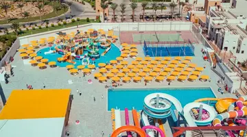 ALBATROS OASIS PORT GHALIB