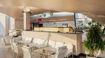 ALBATROS OASIS PORT GHALIB