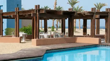 Albatros Oasis Port Ghalib