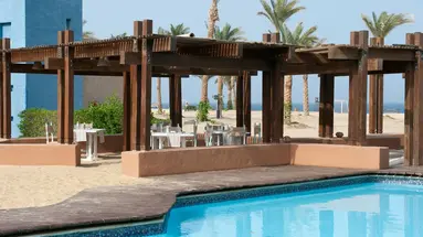 Albatros Oasis Port Ghalib