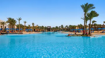 Albatros Oasis Port Ghalib