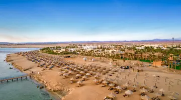 Albatros Oasis Port Ghalib
