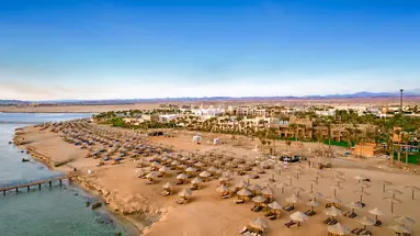 Albatros Oasis Port Ghalib