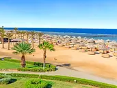ALBATROS OASIS PORT GHALIB