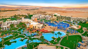 Albatros Oasis Port Ghalib