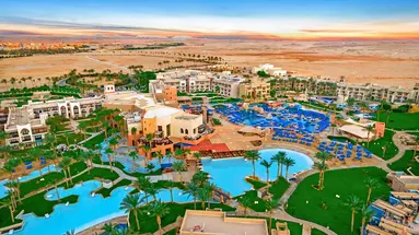 Albatros Oasis Port Ghalib