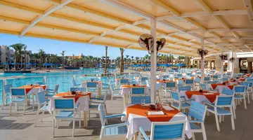 Albatros Oasis Port Ghalib