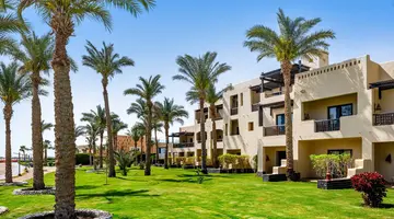 Albatros Oasis Port Ghalib