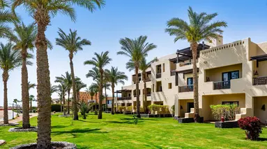 Albatros Oasis Port Ghalib