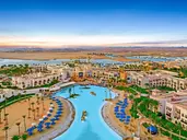 Albatros Oasis Port Ghalib