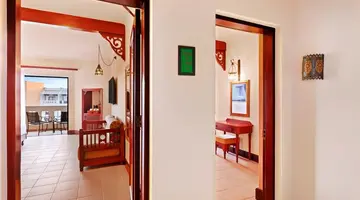 Albatros Oasis Port Ghalib