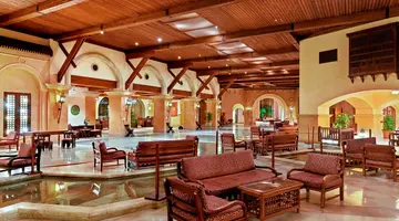Albatros Oasis Port Ghalib