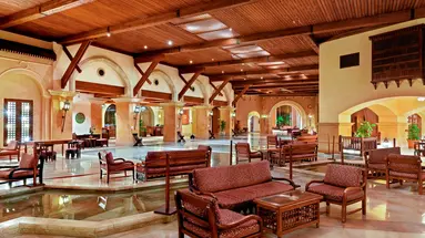 Albatros Oasis Port Ghalib
