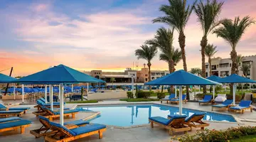 Albatros Oasis Port Ghalib