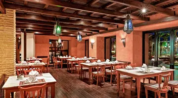 Albatros Oasis Port Ghalib