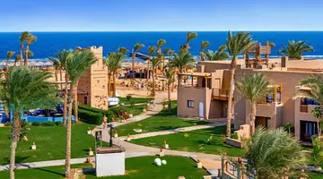 Albatros Oasis Port Ghalib