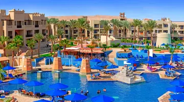 ALBATROS OASIS PORT GHALIB