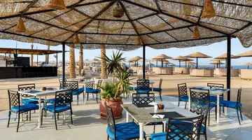 Albatros Oasis Port Ghalib