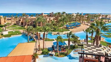 ALBATROS OASIS PORT GHALIB