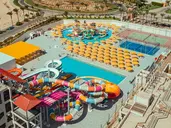 ALBATROS OASIS PORT GHALIB