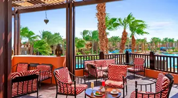 ALBATROS OASIS PORT GHALIB