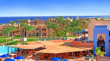 ALBATROS OASIS PORT GHALIB