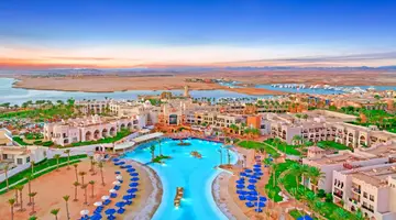 ALBATROS OASIS PORT GHALIB