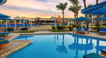 Albatros Oasis Port Ghalib