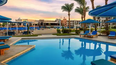 Albatros Oasis Port Ghalib