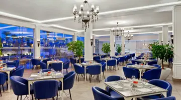 Albatros Oasis Port Ghalib