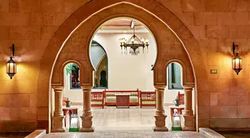 Albatros Oasis Port Ghalib