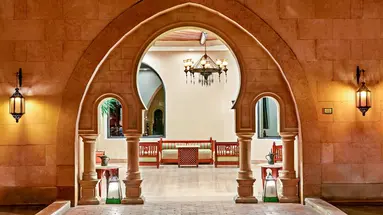 Albatros Oasis Port Ghalib