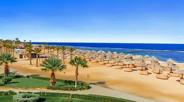 Albatros Oasis Port Ghalib