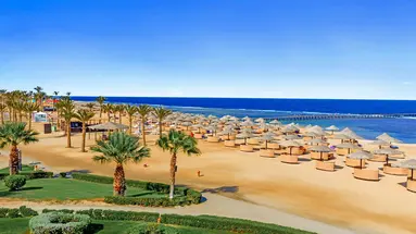 Albatros Oasis Port Ghalib