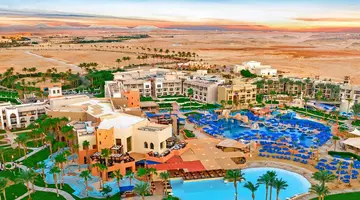 Albatros Oasis Port Ghalib