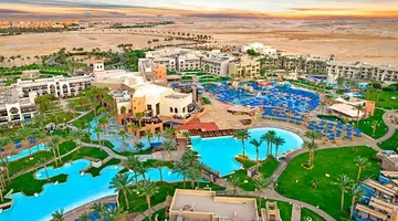 ALBATROS OASIS PORT GHALIB