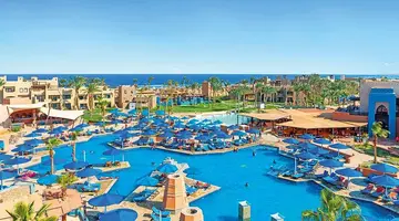 ALBATROS OASIS PORT GHALIB