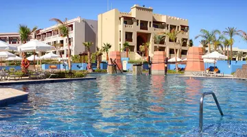 Albatros Oasis Port Ghalib