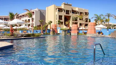 Albatros Oasis Port Ghalib