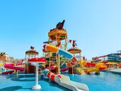 Albatros Oasis Port Ghalib