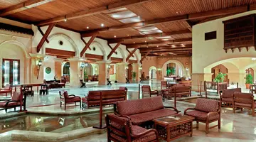 Albatros Oasis Port Ghalib