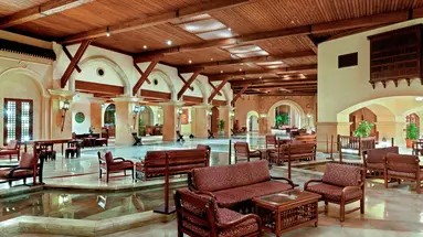 Albatros Oasis Port Ghalib