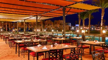 ALBATROS OASIS PORT GHALIB
