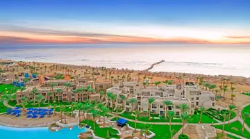 ALBATROS OASIS PORT GHALIB