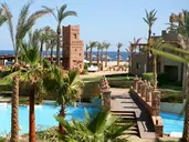 Albatros Oasis Port Ghalib
