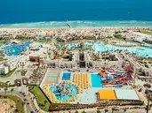 ALBATROS OASIS PORT GHALIB
