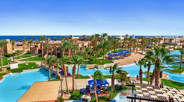 Albatros Oasis Port Ghalib