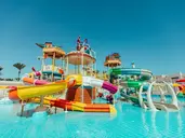 ALBATROS OASIS PORT GHALIB