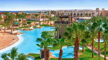 Albatros Oasis Port Ghalib