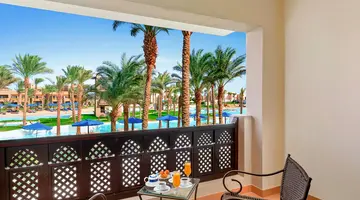 Albatros Oasis Port Ghalib